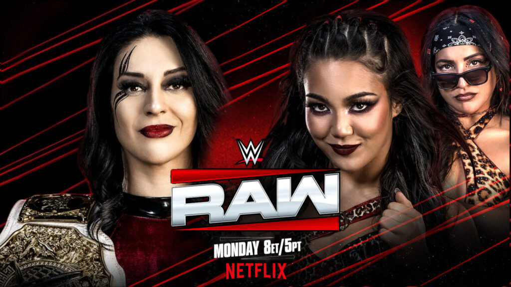 Ver WWE Raw 20 de octubre 2025 En Vivo