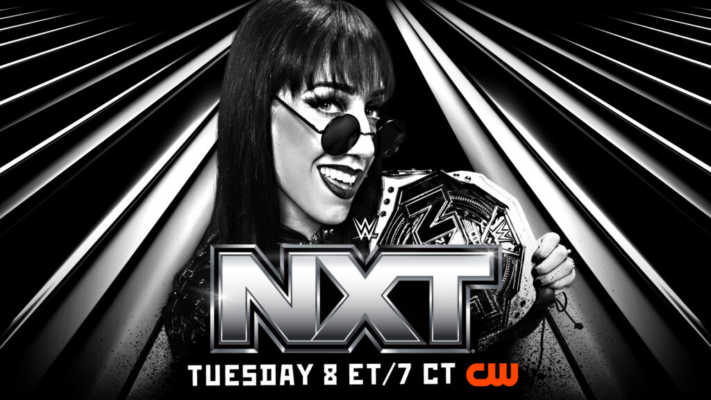 Cartelera WWE NXT 14 de octubre 2025 En Vivo