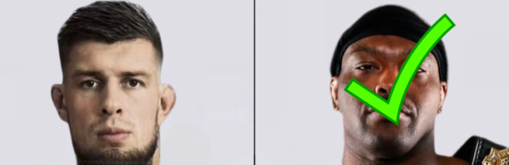 Predicciones y Análisis UFC Fight Night: Tsarukyan vs. Hooker