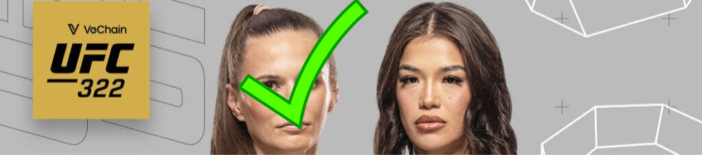 Predicciones UFC 322: Della Maddalena vs. Makhachev