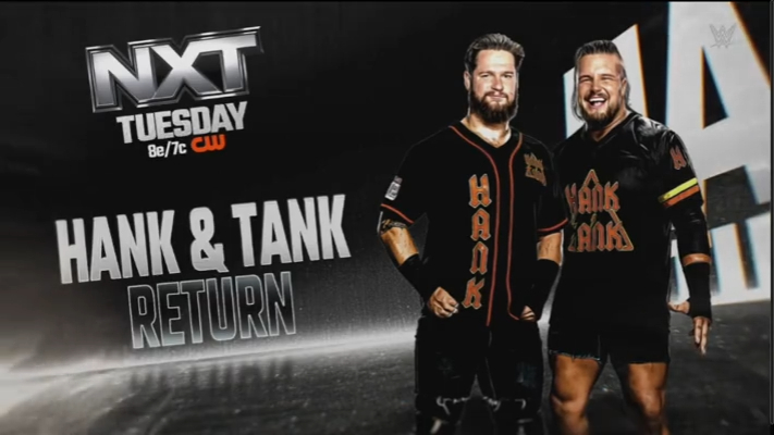 WWE NXT 9 de diciembre 2025 En vivo