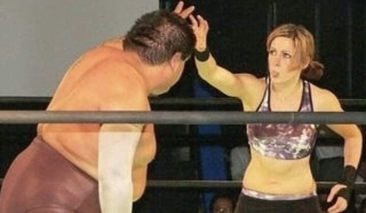 7 Combates de Lucha Libre que Quizás No Sabías que Sucedieron