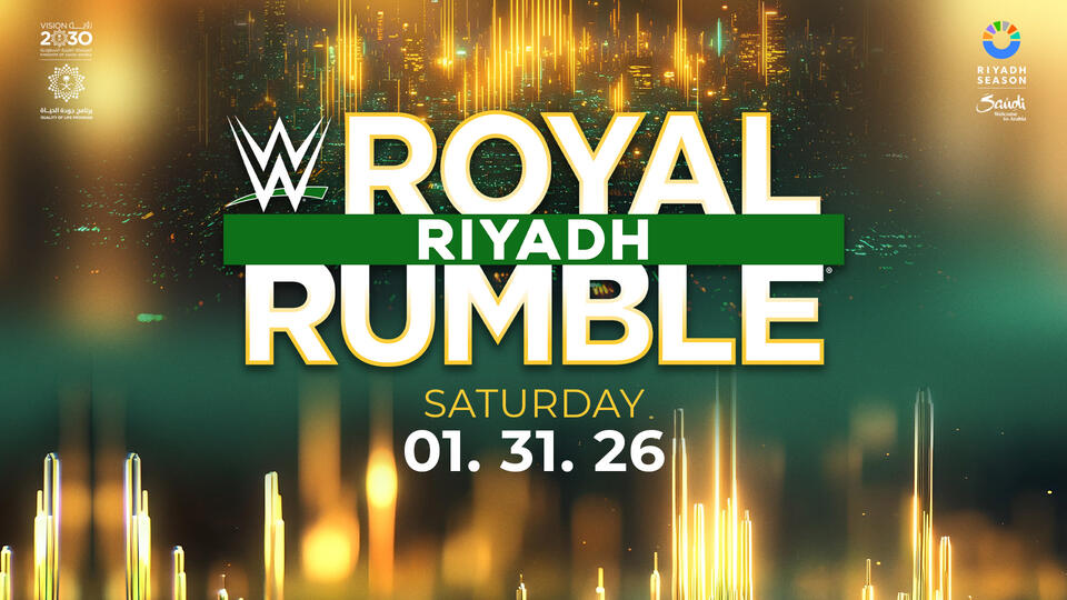 Ver WWE Royal Rumble 2026 En Vivo y En Español